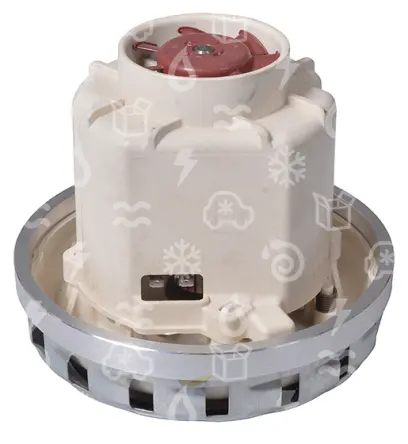 motor vysavače 1600 W/230 V, DOMEL, 467.3.416